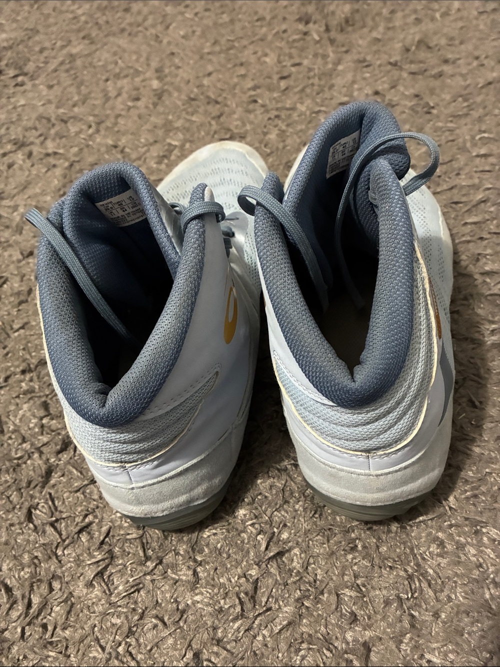 ASICS split elite - Picture 4 of 8